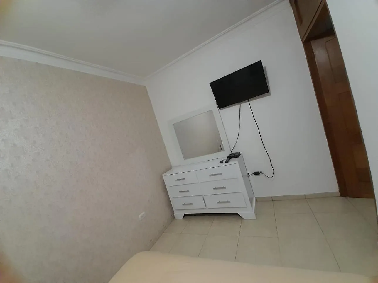 J. B Apartamentos Santo Domingo