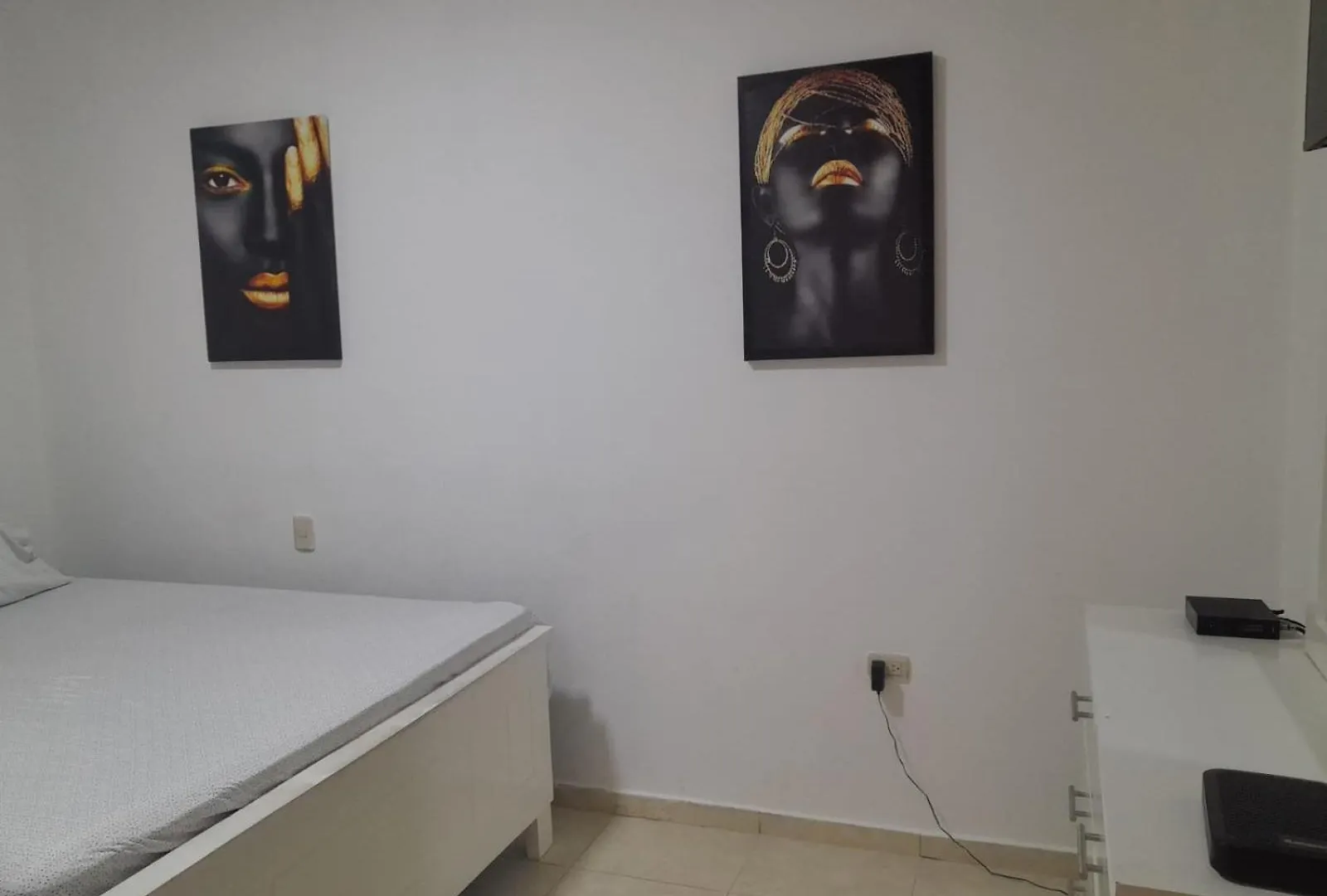 J. B Apartamentos Santo Domingo