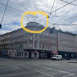 Gesamte über Den Dächern Wiens , Viena Austria