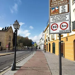 Apartemento En La Ribera , Córdoba España