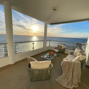 Casa Pepita By The Sea , Torrenueva (Andalusia) España