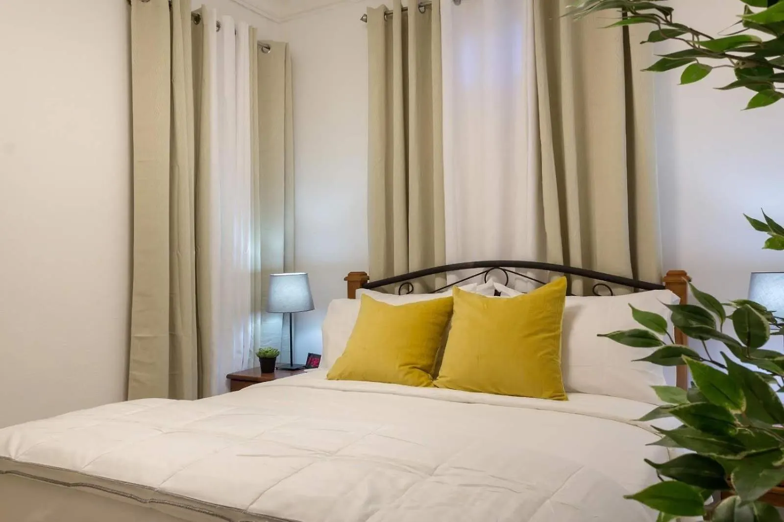 J. B Apartamentos Santo Domingo Dominikánská republika