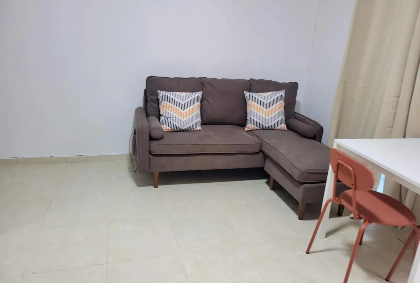 J. B Apartamentos Santo Domingo