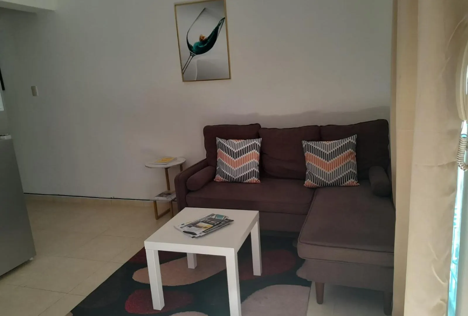 Apartmán J. B Apartamentos Santo Domingo