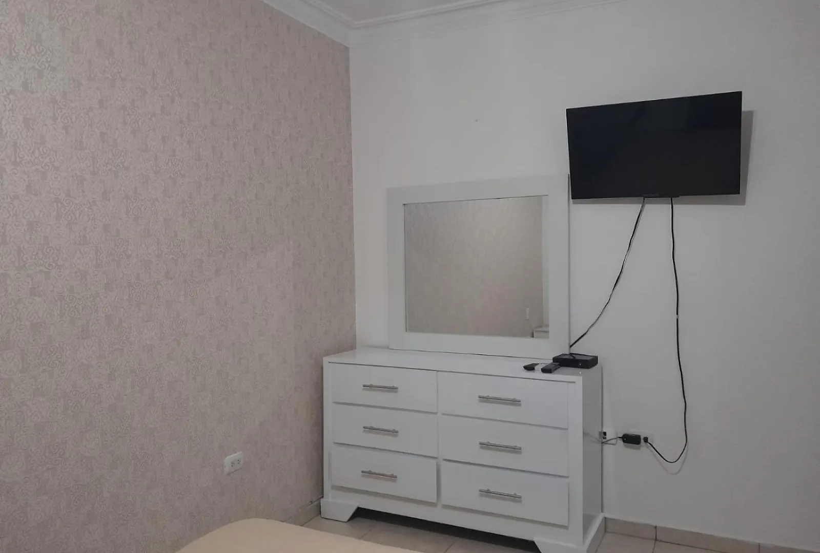 Apartment J. B Apartamentos Santo Domingo