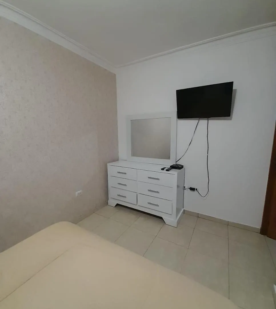 Apartment J. B Apartamentos Santo Domingo