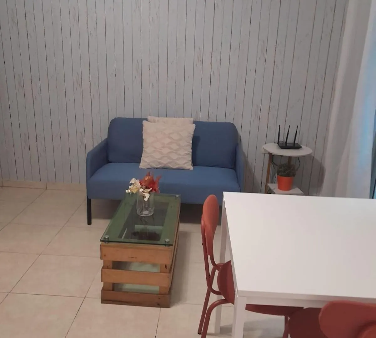 J. B Apartamentos Santo Domingo
