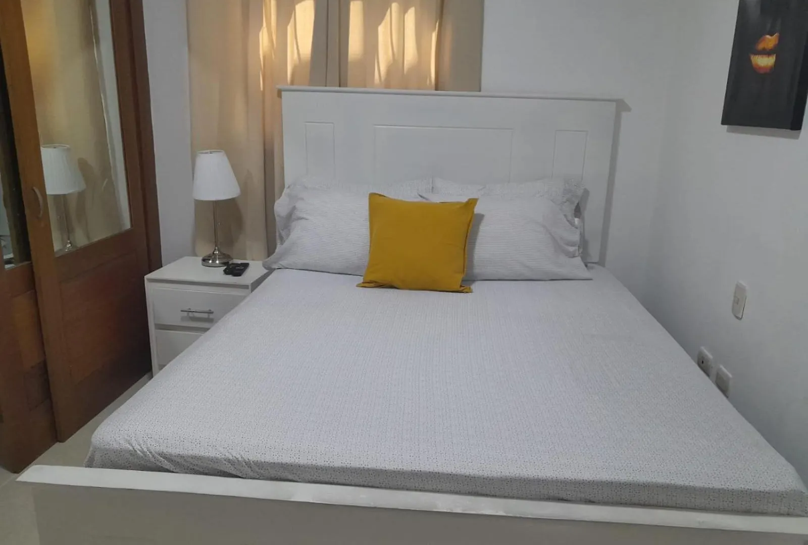 J. B Apartamentos Santo Domingo