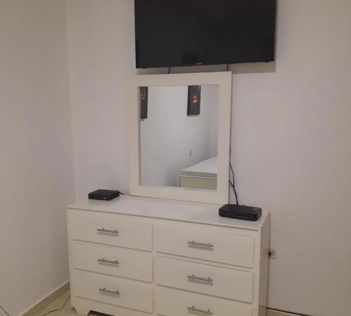 J. B Apartamentos Santo Domingo 0*,